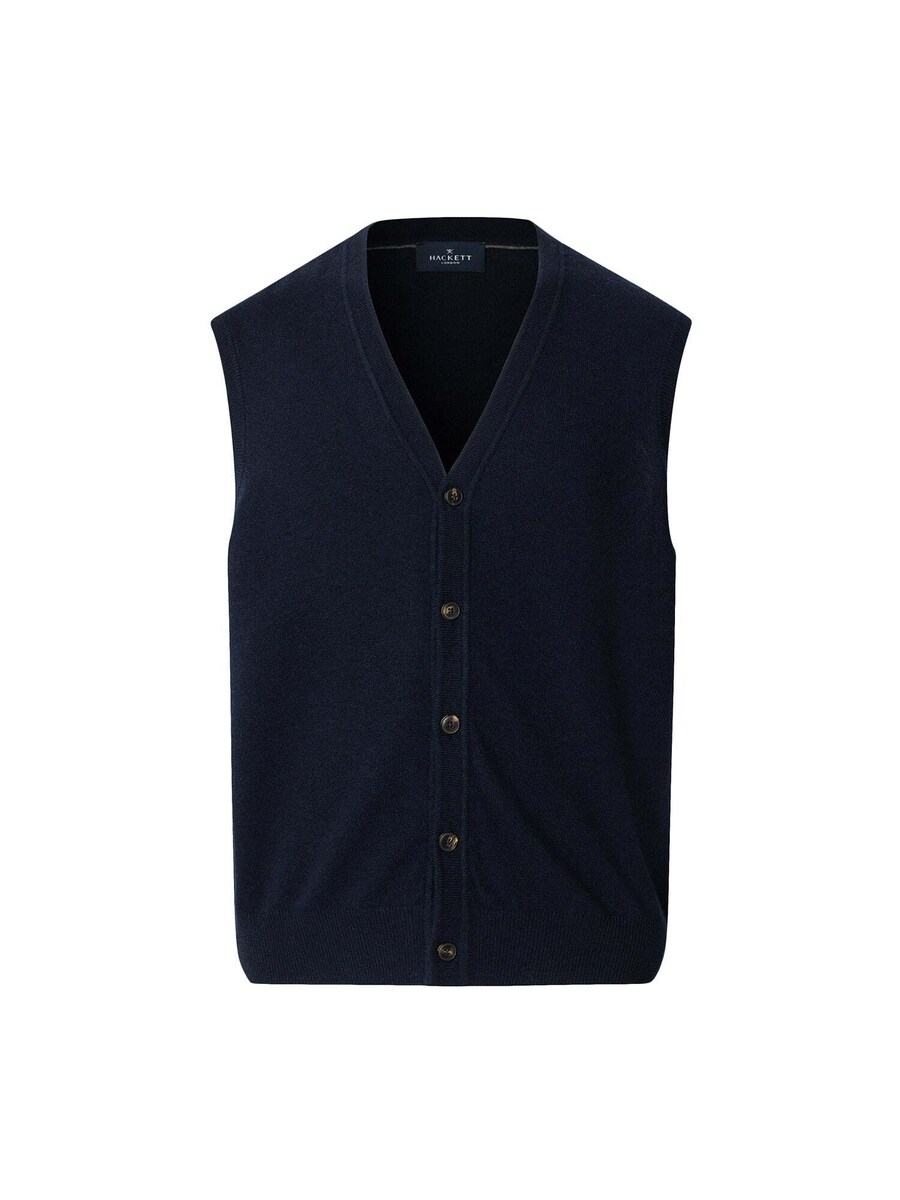 Вязаный кардиган Hackett London, Night blue
Вязаный кардиган Hackett London, Night blue