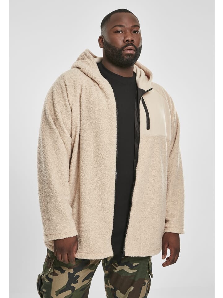 Переходная куртка Urban Classics, цвет darksand, Бежевый, Переходная куртка Urban Classics, цвет darksand
Переходная куртка Urban Classics, цвет darksand, Бежевый, Переходная куртка Urban Classics, цвет darksand