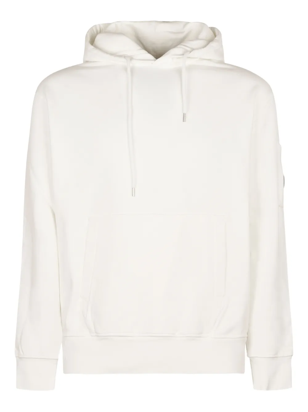 Худи с линзой C.P. Company, белый
Худи с линзой C.P. Company, белый