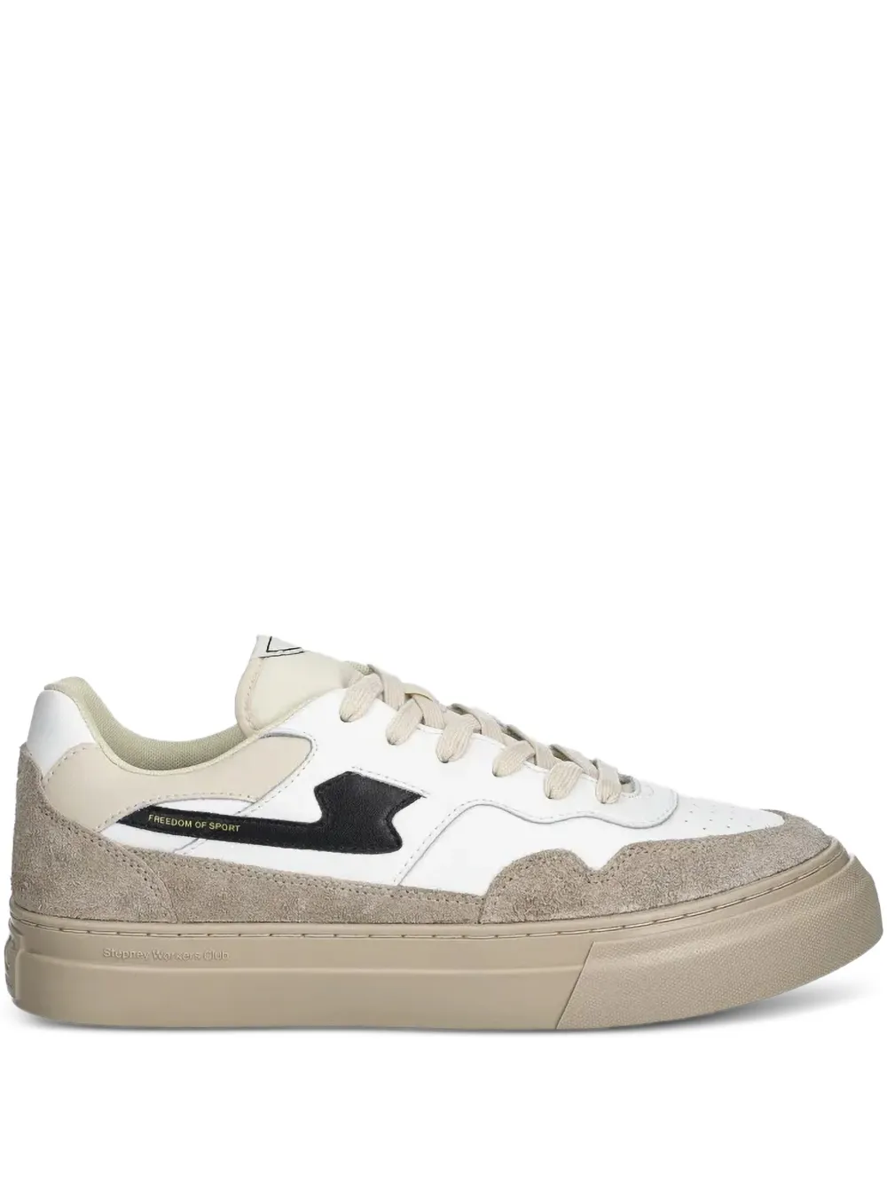 Кроссовки Pearl S-Strike Stepney Workers Club, белый
Кроссовки Pearl S-Strike Stepney Workers Club, белый