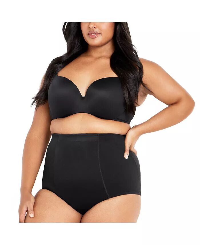 Трусы женские CITY CHIC, черный
Трусы женские CITY CHIC, черный