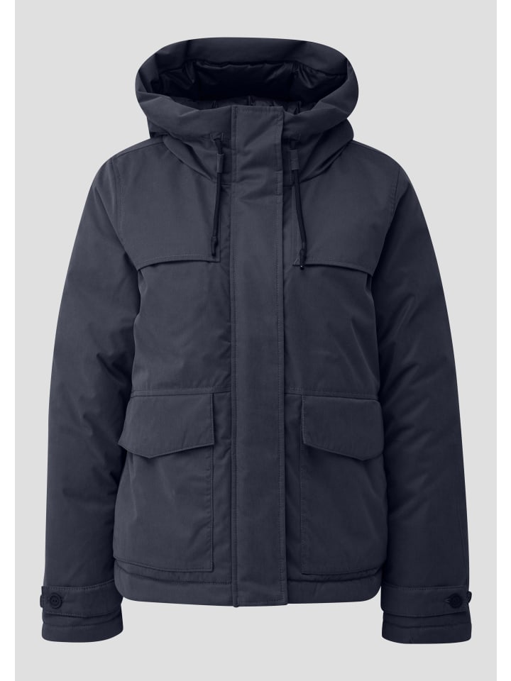 Куртка QS, синий
Куртка QS, синий