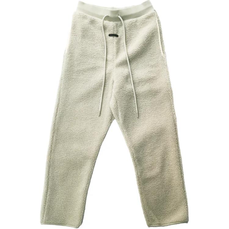 Fear Of God Athletics Утепленные Флисовые Брюки для Походов Adidas, Экрю
Fear Of God Athletics Утепленные Флисовые Брюки для Походов Adidas, Экрю