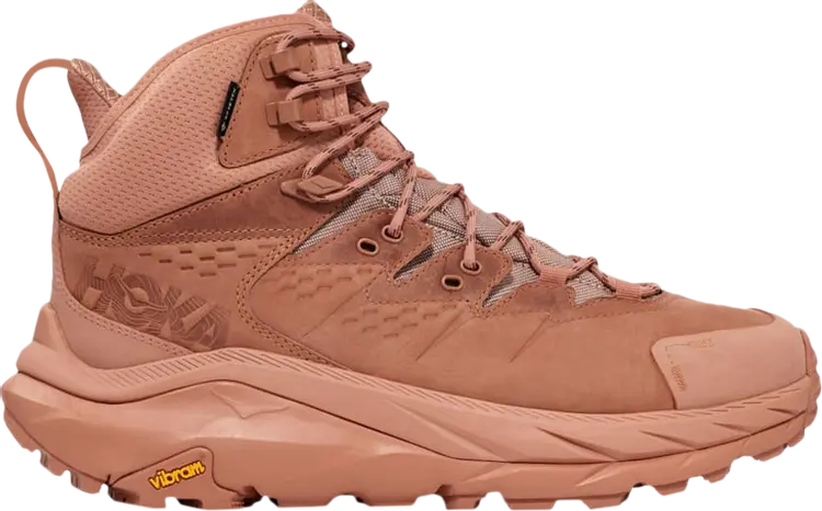 Кроссовки Kaha 2 GORE-TEX 'Cork Cappuccino', коричневый
Кроссовки Kaha 2 GORE-TEX 'Cork Cappuccino', коричневый