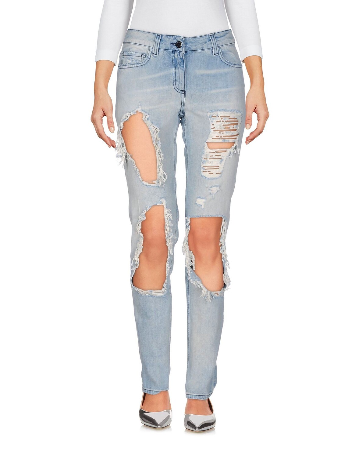 Джинсы Relish, синий
Джинсы Relish, синий