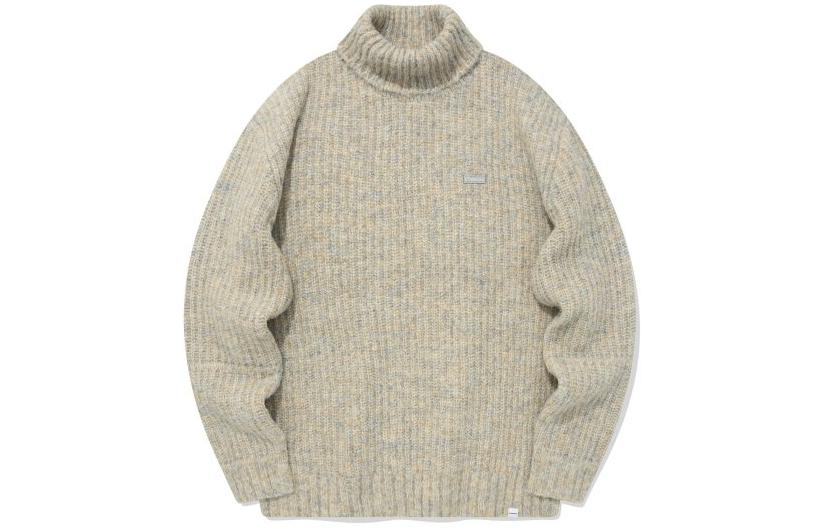 Свитер Unisex Oat COVERNAT, Oat
Свитер Unisex Oat COVERNAT, Oat