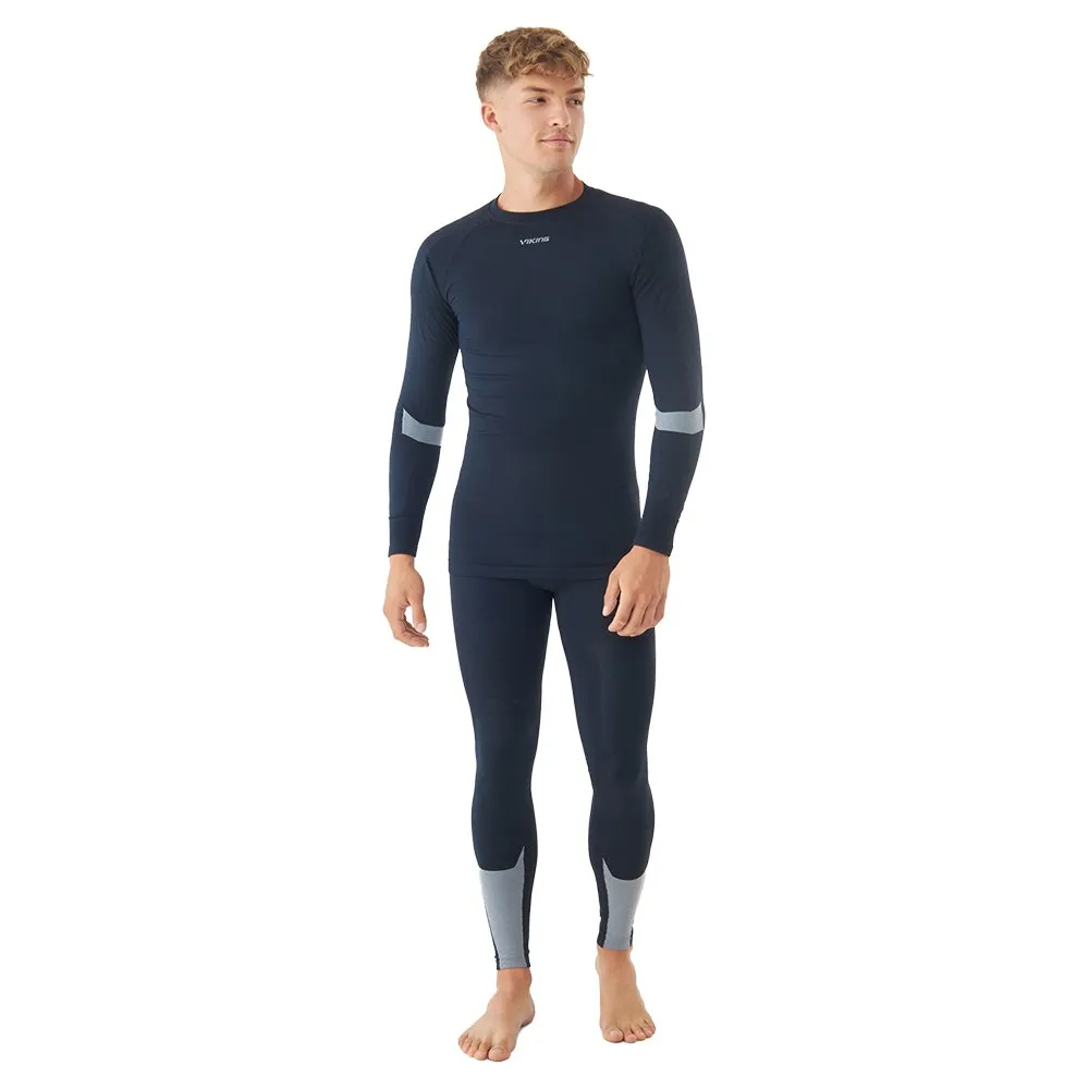 Базовый слой Viking Volcanic, синий
Базовый слой Viking Volcanic, синий