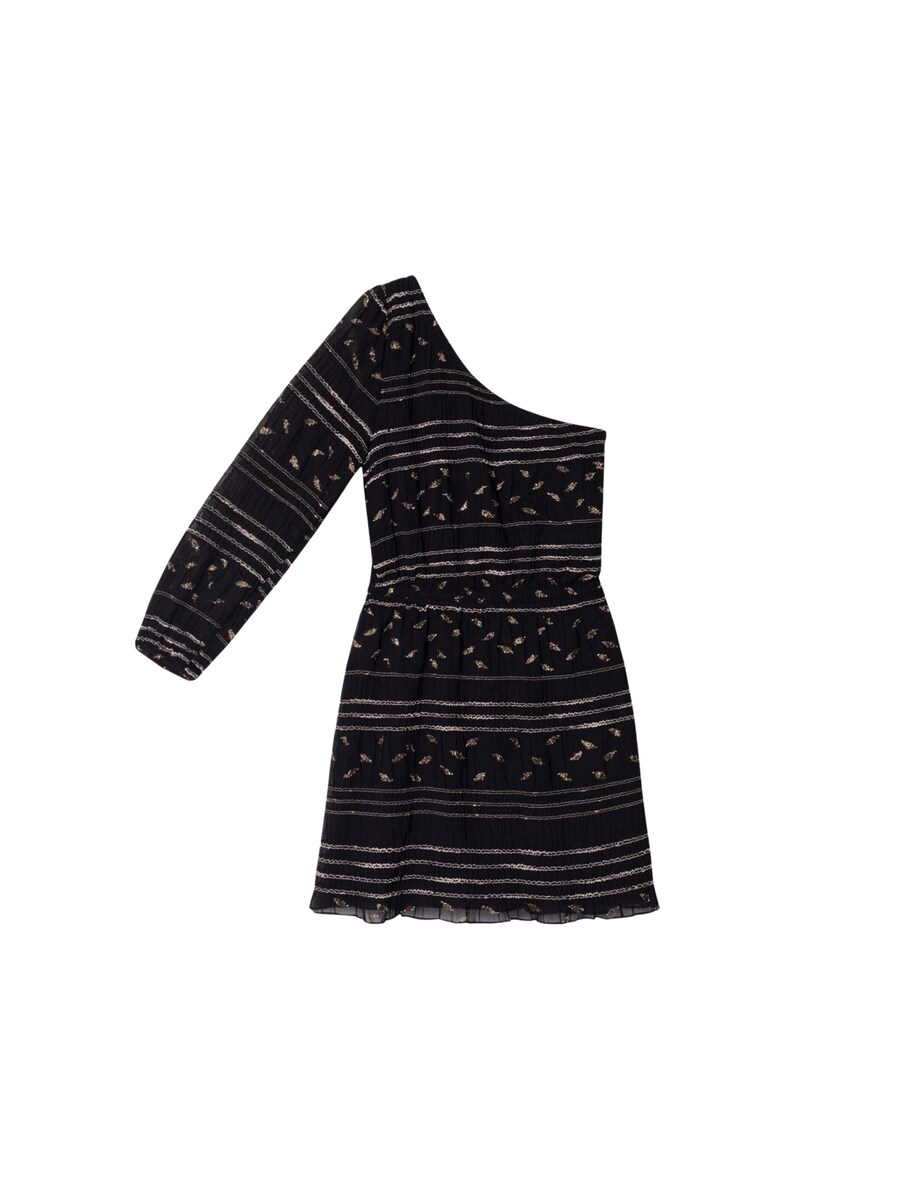 Платье THE-ARE, черный
Платье THE-ARE, черный