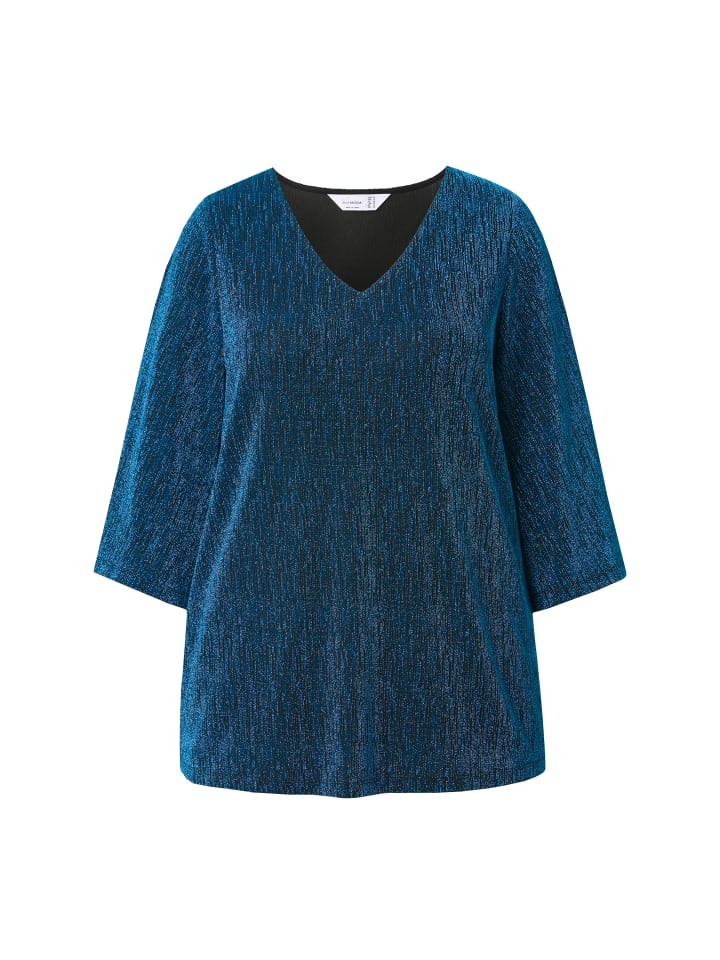 Рубашка цвета темного бензина MIAMODA
Рубашка цвета темного бензина MIAMODA