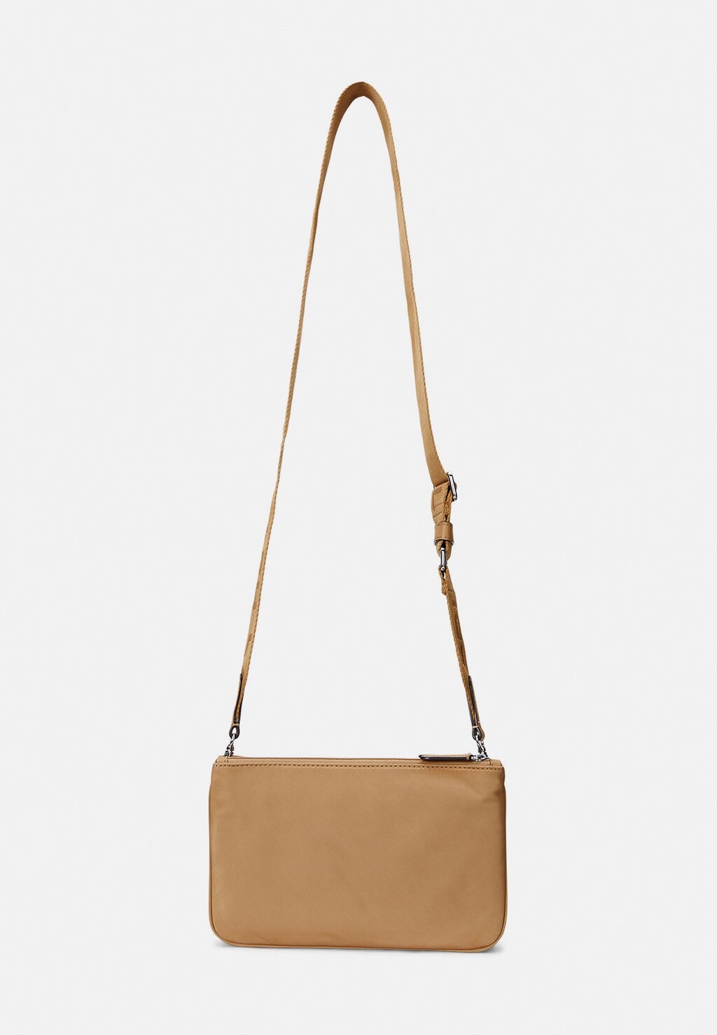 Сумка через плечо NYLON MEDIUM LANDYN CROSSBODY BAG Ralph Lauren, хаки
Сумка через плечо NYLON MEDIUM LANDYN CROSSBODY BAG Ralph Lauren, хаки