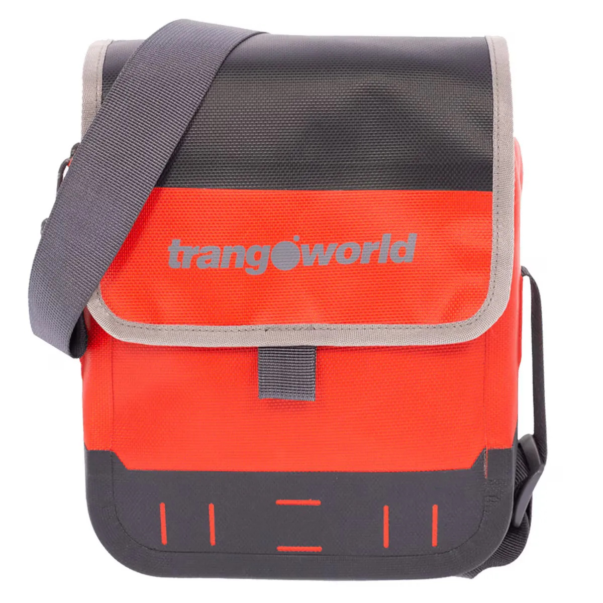 Сумка унисекс Lua Dt Trangoworld, оранжевый
Сумка унисекс Lua Dt Trangoworld, оранжевый