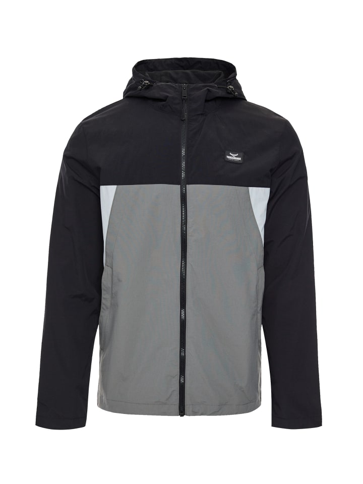 Куртка Threadbare, черный
Куртка Threadbare, черный