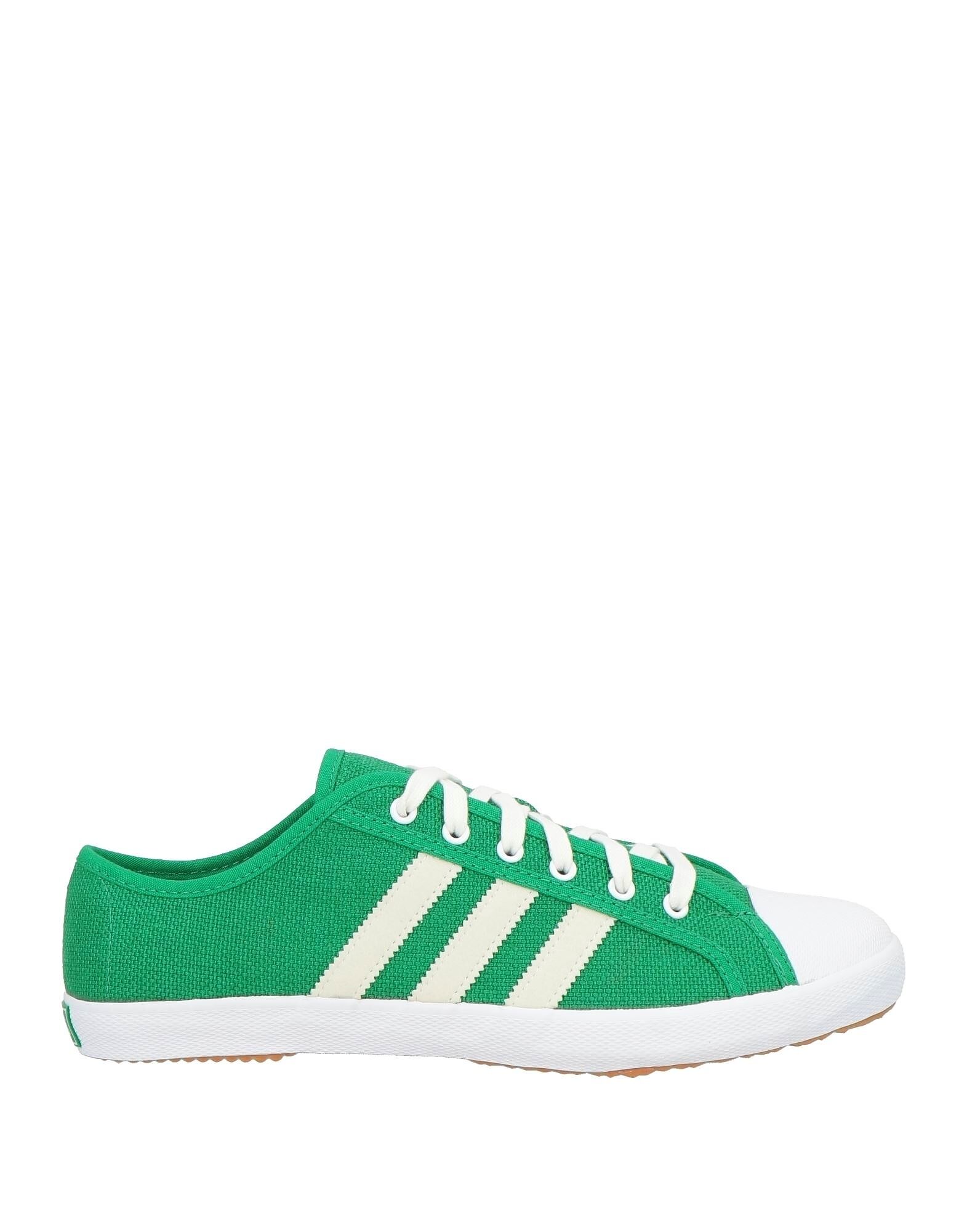 Кроссовки Adidas, зеленый
Кроссовки Adidas, зеленый
