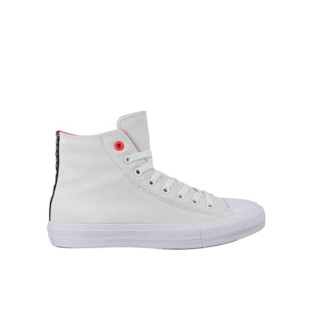 Чак Тейлор All Star II Hi Shield мужские и плимсоллы Converse, белый
Чак Тейлор All Star II Hi Shield мужские и плимсоллы Converse, белый