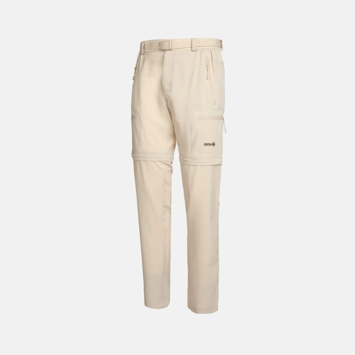 Разборный походный брюки для мужчин BLOIS M Izas, зеленый
Разборный походный брюки для мужчин BLOIS M Izas, зеленый