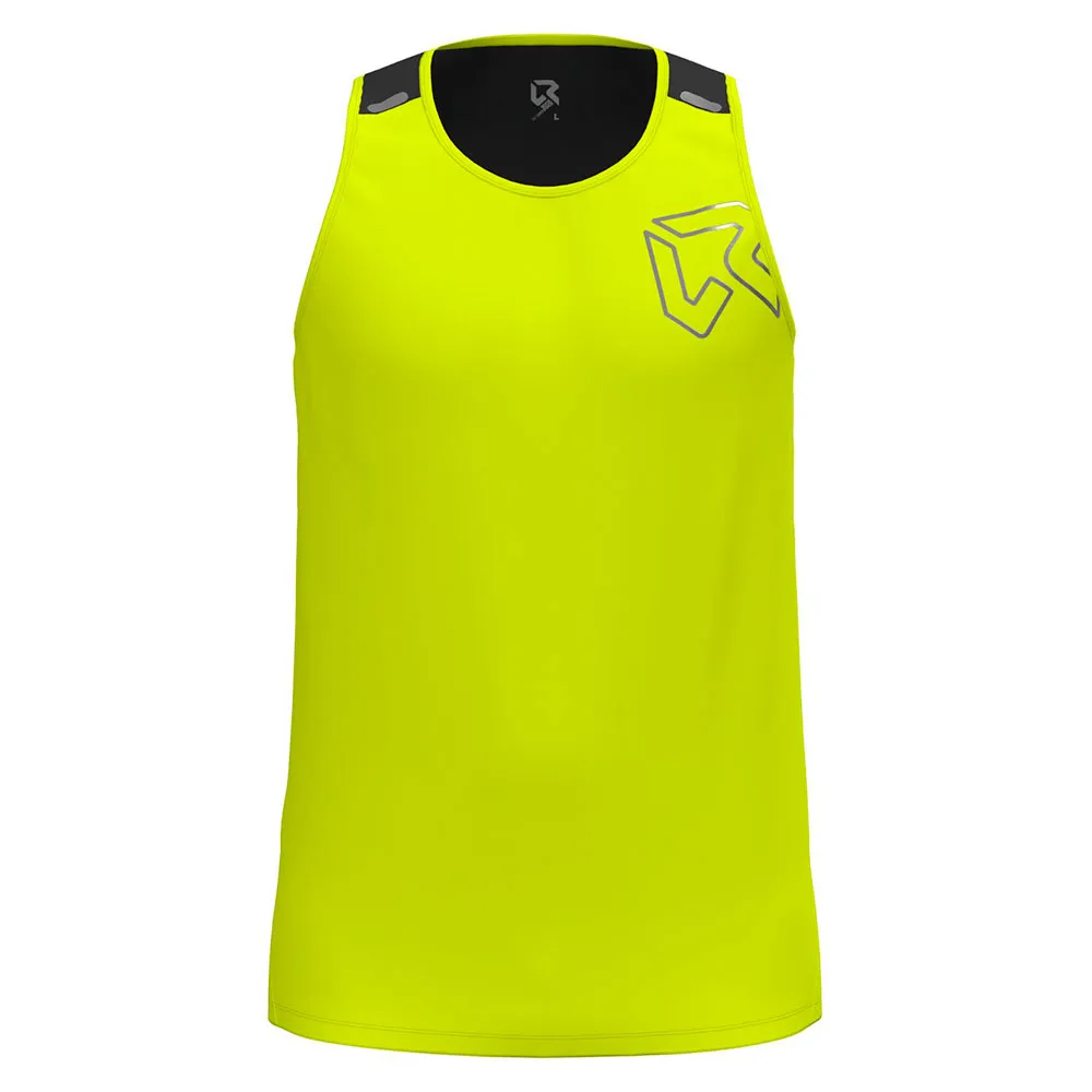 Футболка без рукавов Rock Experience Ink, желтый
Футболка без рукавов Rock Experience Ink, желтый