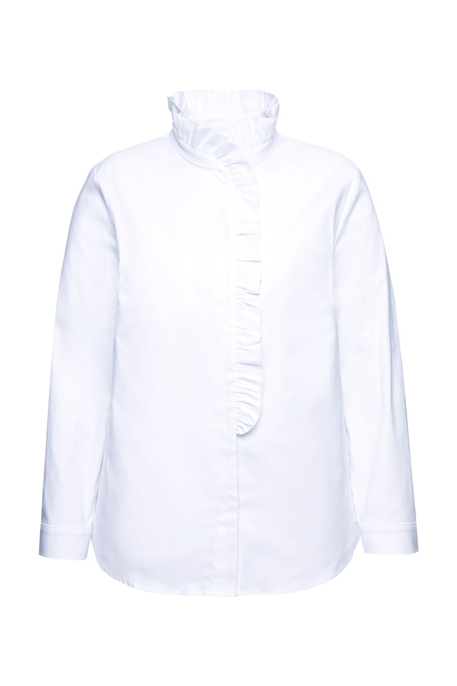 Блузка Ulla Popken, белый
Блузка Ulla Popken, белый