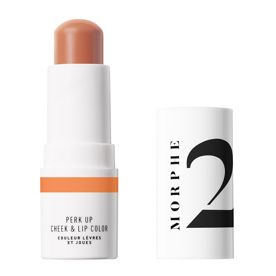Тени для губ и щек m2 perk up cheek & lip color Morphe, цвет honey sweet, вес 8.0 гр.
Тени для губ и щек m2 perk up cheek & lip color Morphe, цвет honey sweet, вес 8.0 гр.