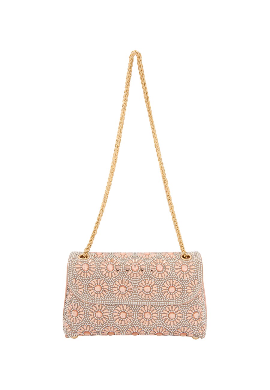 Сумка через плечо faina, Rose
Сумка через плечо faina, Rose