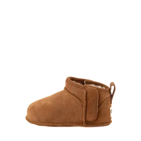 Ботинки UGG Classic Ultra Mini Boot, цвет Chestnut
Ботинки UGG Classic Ultra Mini Boot, цвет Chestnut