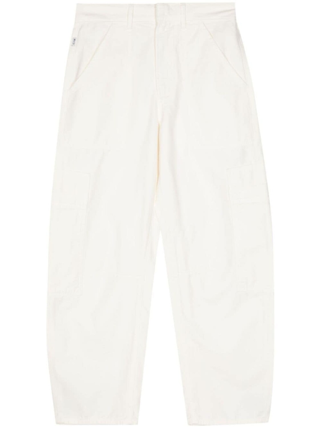 Джинсы Marcelle низкой посадки Citizens of Humanity, белый
Джинсы Marcelle низкой посадки Citizens of Humanity, белый