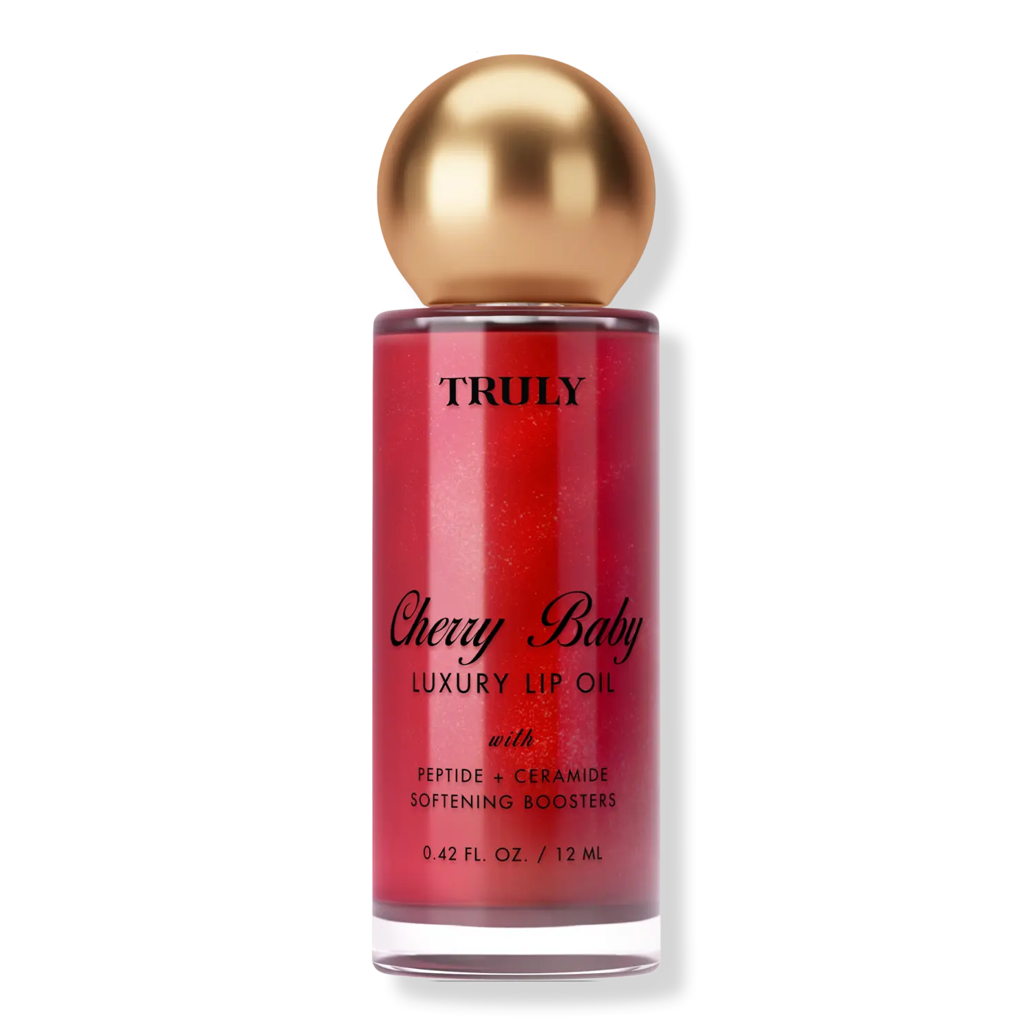 Роскошное масло для губ Cherry Baby Truly
Роскошное масло для губ Cherry Baby Truly