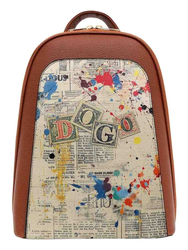 Рюкзак Dogo
Рюкзак Dogo