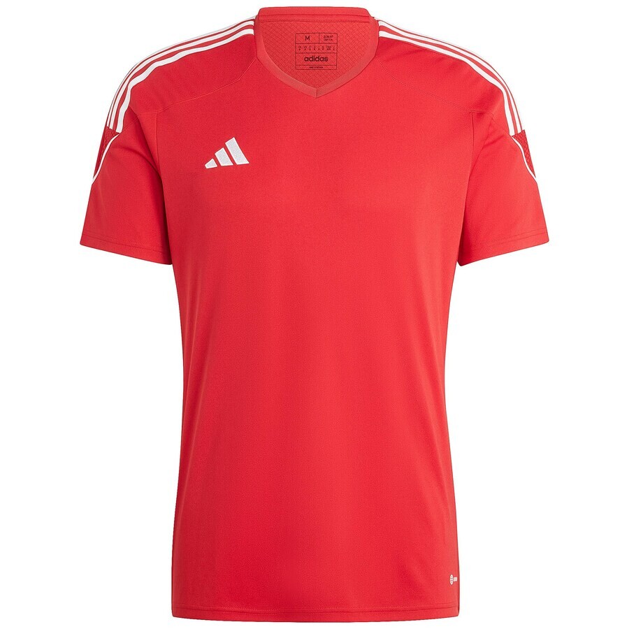 Спортивная футболка Adidas TIRO 23 LEAGUE, красный
Спортивная футболка Adidas TIRO 23 LEAGUE, красный