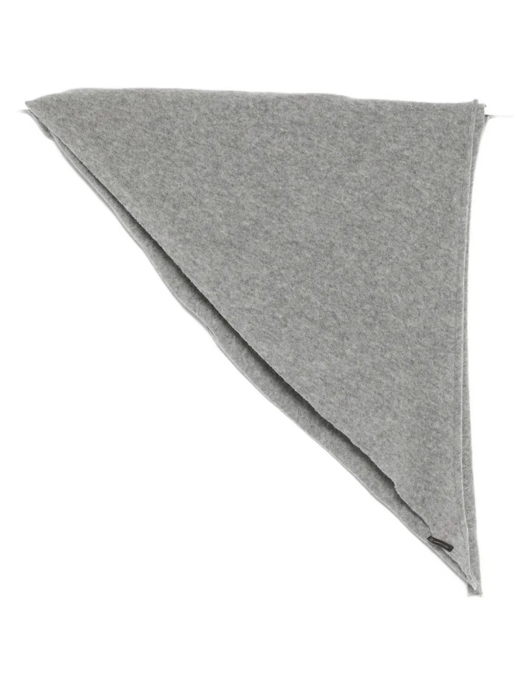 Треугольный платок FALIERO SARTI, серый
Треугольный платок FALIERO SARTI, серый