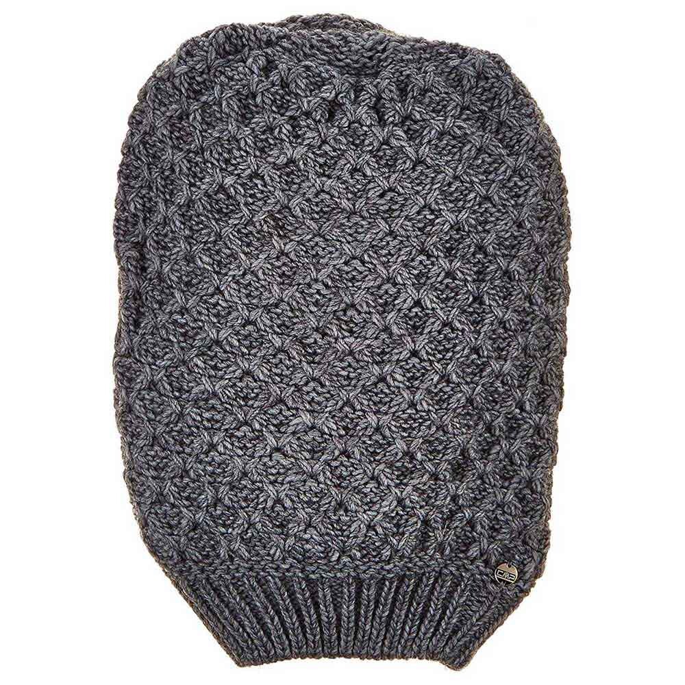 Шапка CMP 5503500, серый
Шапка CMP 5503500, серый