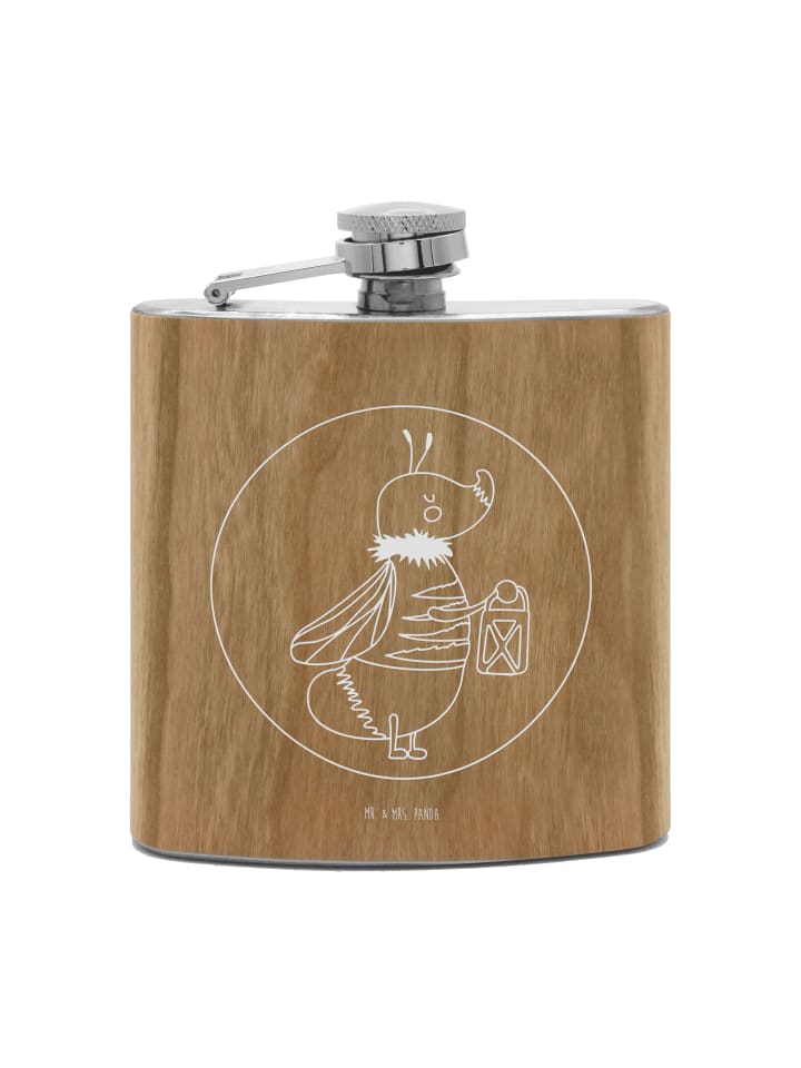 Mr. & Mrs. Panda Фляжка Fahrradklingel Pinguin Angelboot ohne Spruch in Weiß
Mr. & Mrs. Panda Фляжка Fahrradklingel Pinguin Angelboot ohne Spruch in Weiß