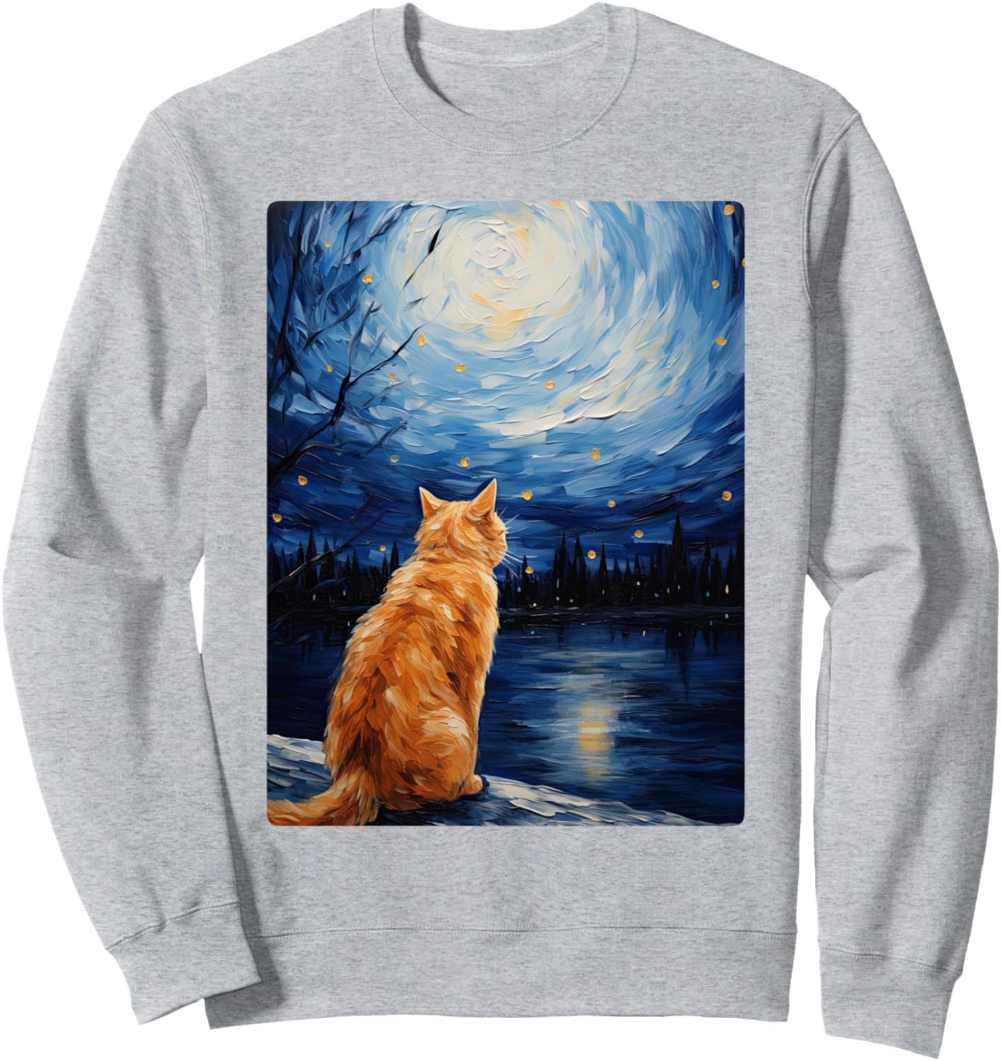 Толстовка с изображением милого котенка, выполненная маслом в технике портрета кошки, серая Oil Print Animals, Серый, Толстовка с изображением милого котенка, выполненная маслом в технике портрета кошки, серая Oil Print Animals
Толстовка с изображением милого котенка, выполненная маслом в технике портрета кошки, серая Oil Print Animals, Серый, Толстовка с изображением милого котенка, выполненная маслом в технике портрета кошки, серая Oil Print Animals