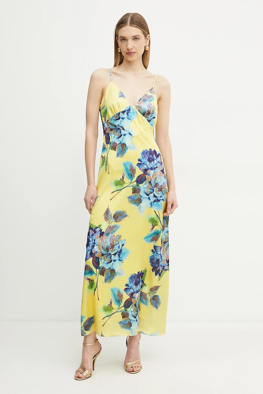 Платье Bardot, желтый
Платье Bardot, желтый