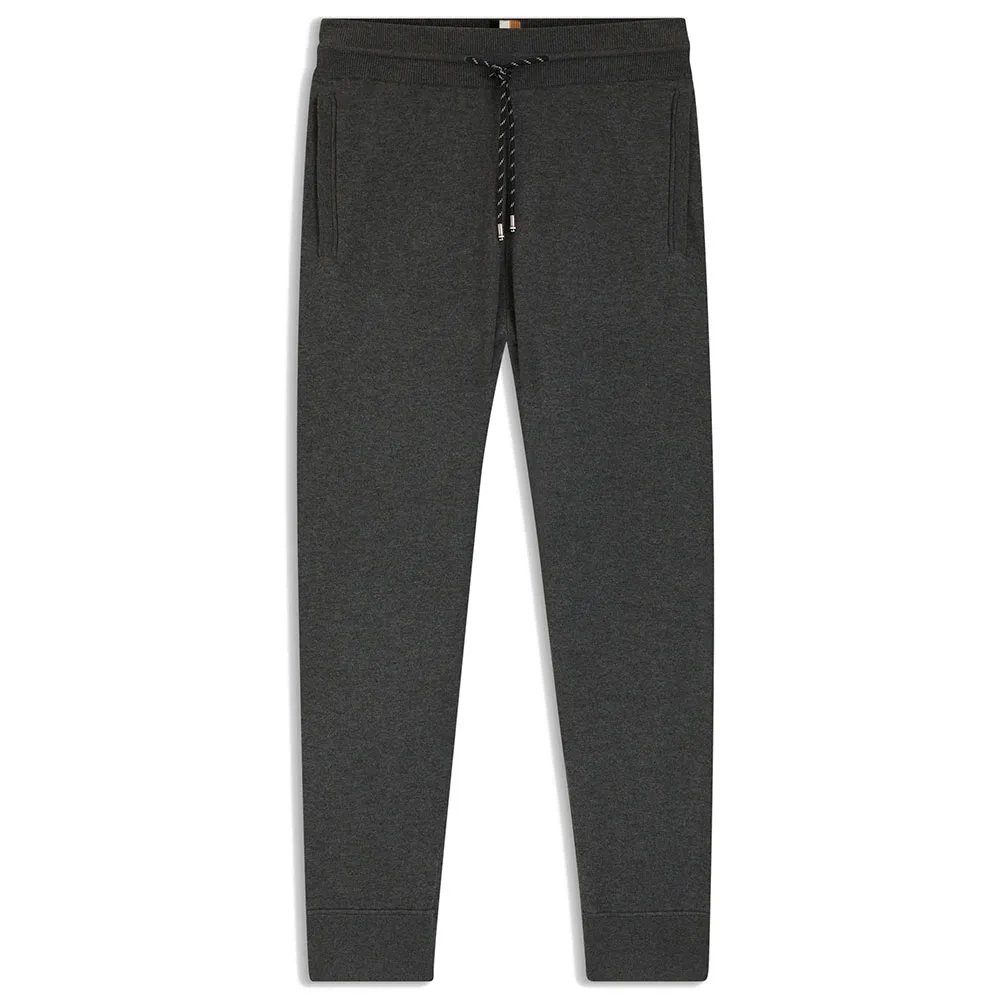 Свитер BOSS Idrico 10272129 01, серый
Свитер BOSS Idrico 10272129 01, серый