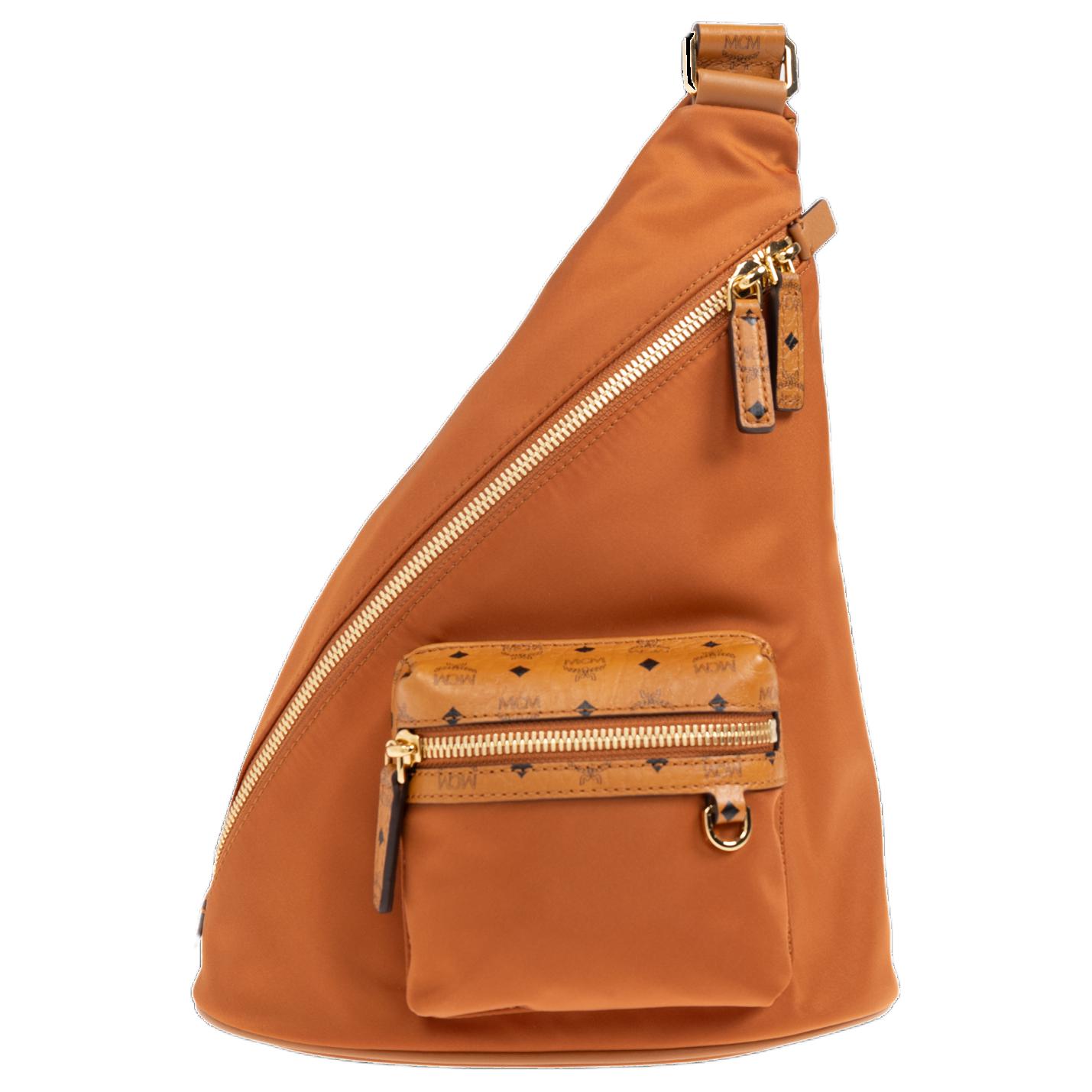 MCM Висето Нейлоновая Сумка Через Плечо Мини Кроссбоди Унисекс Коньяк
MCM Висето Нейлоновая Сумка Через Плечо Мини Кроссбоди Унисекс Коньяк