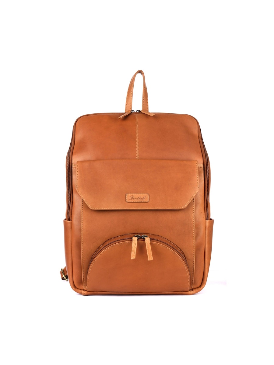 Рюкзак Benthill, коричневый
Рюкзак Benthill, коричневый