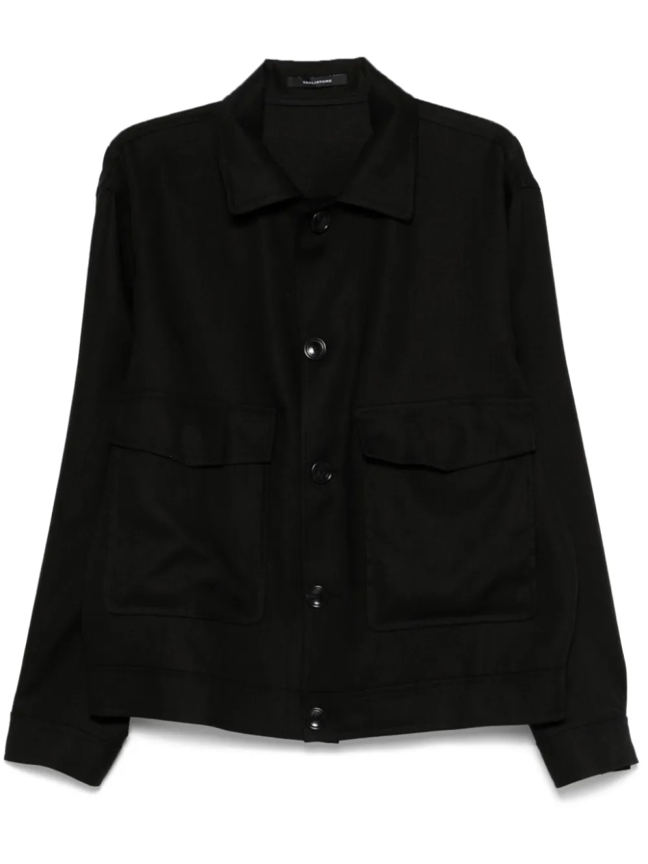 Куртка Tagliatore Amir, черный
Куртка Tagliatore Amir, черный