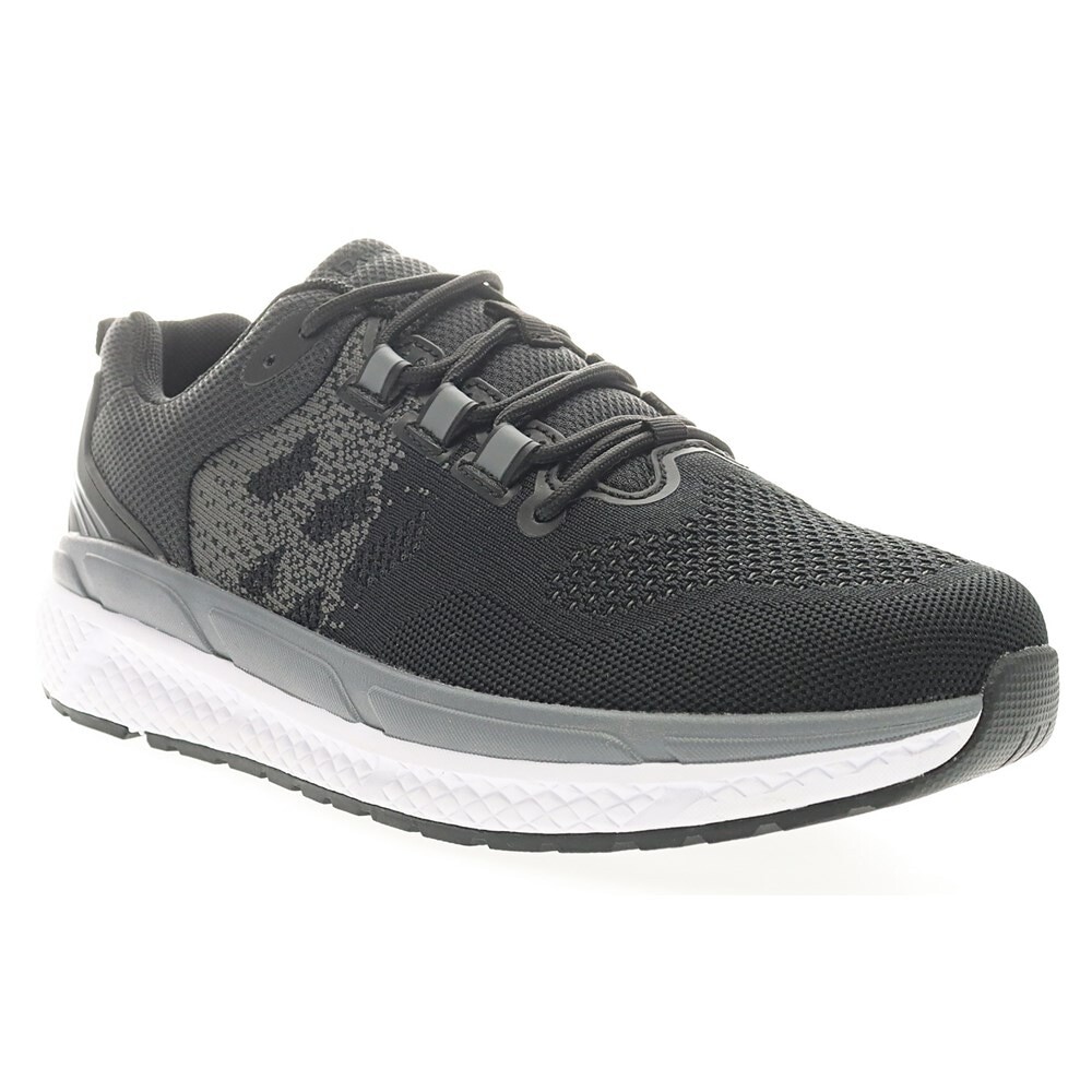 Мужские кроссовки Propet Ultra 267 Medium/Wide/X-Wide Propet, черный
Мужские кроссовки Propet Ultra 267 Medium/Wide/X-Wide Propet, черный