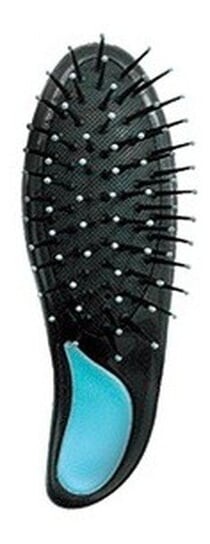 Маленькая расческа-капелька, 1 шт. Inter-vion
Маленькая расческа-капелька, 1 шт. Inter-vion