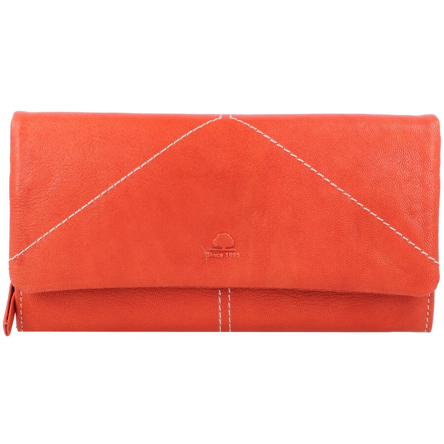 Кошелек GREENBURRY Tumble Nappa, Orange
Кошелек GREENBURRY Tumble Nappa, Orange