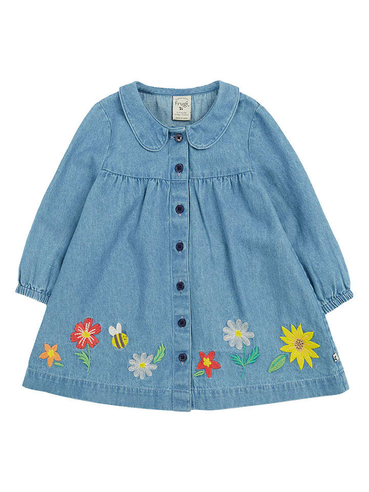 Платье Emma Frugi, синий
Платье Emma Frugi, синий
