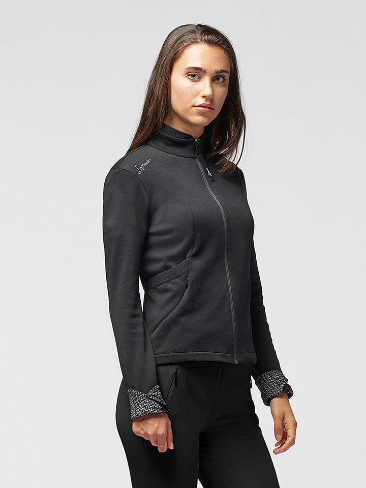 Функциональная куртка LaMunt Barbara, черный
Функциональная куртка LaMunt Barbara, черный