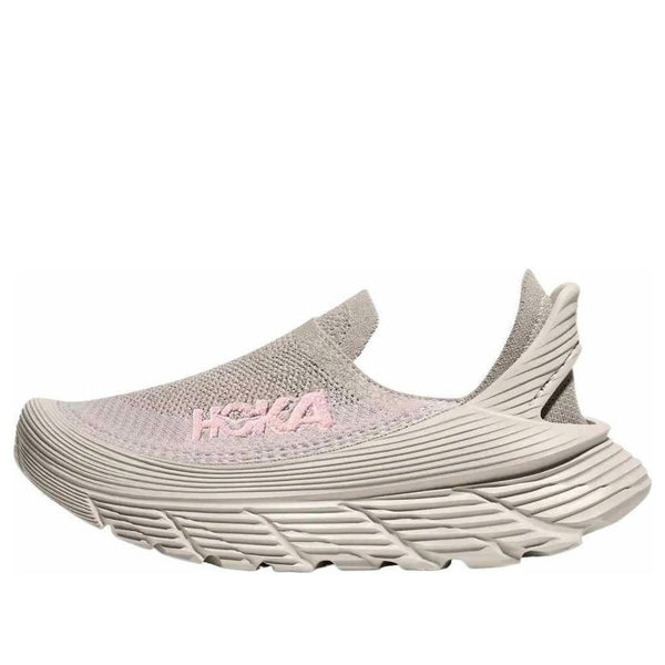 Кроссовки restore tc Hoka One One, бежевый
Кроссовки restore tc Hoka One One, бежевый