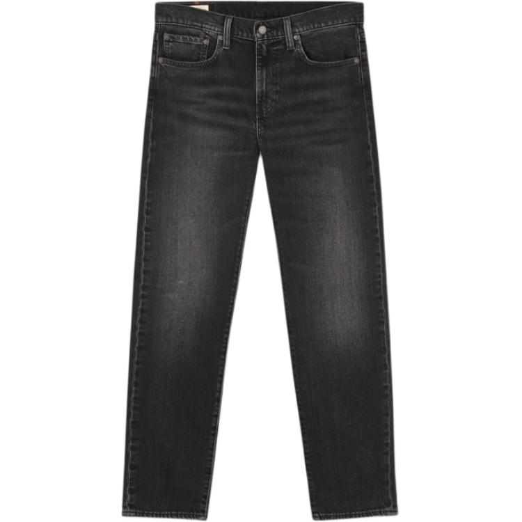 Levis Джинсы мужские Matte Black
Levis Джинсы мужские Matte Black