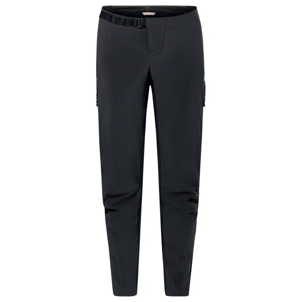 Штаны Moab pro softshell - велосипедные штаны Vaude, черный
Штаны Moab pro softshell - велосипедные штаны Vaude, черный