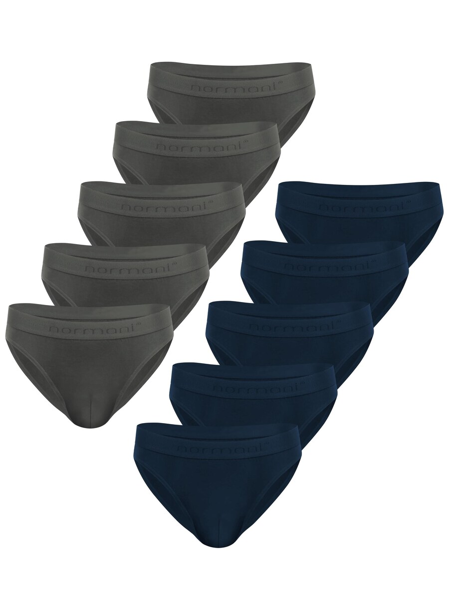 Трусы normani Sliwen, цвет Dark blue/Graphite
Трусы normani Sliwen, цвет Dark blue/Graphite