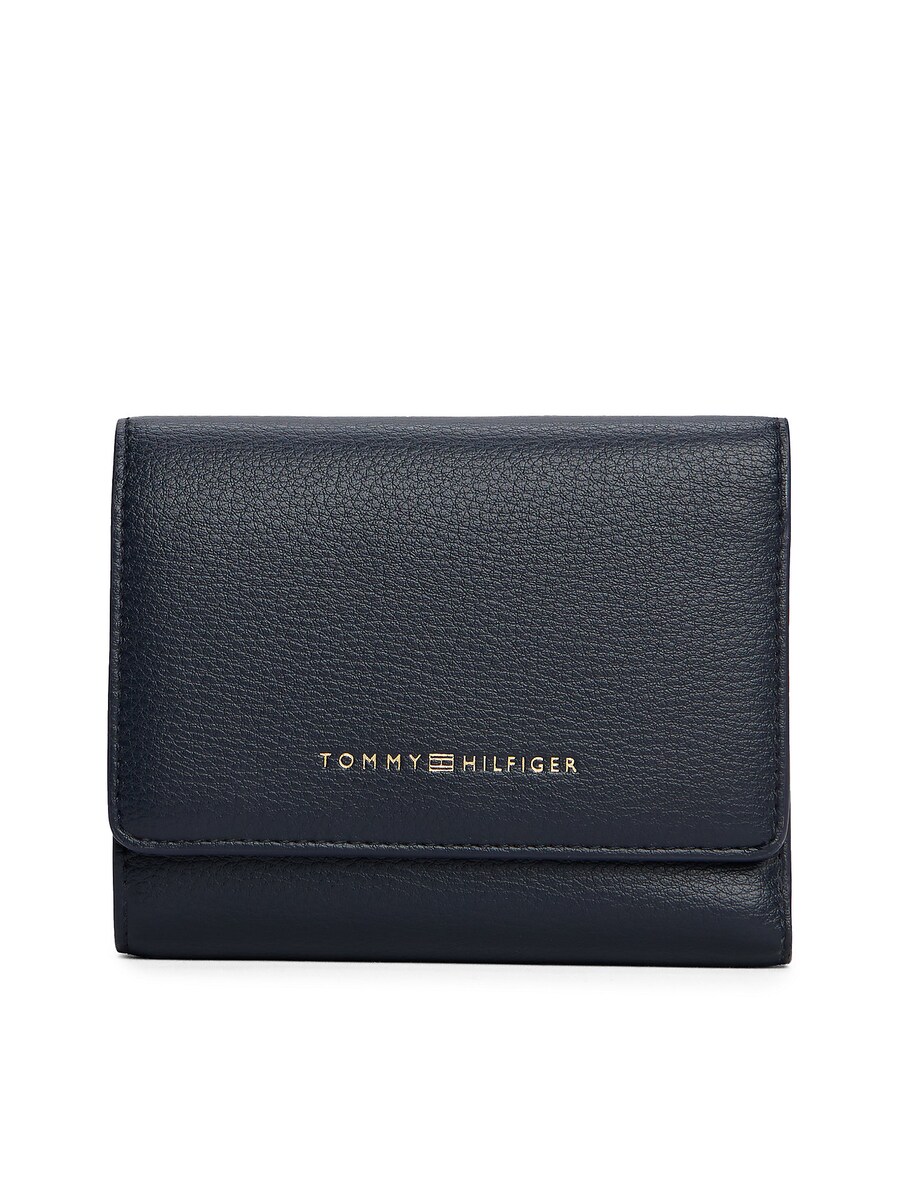 Кошелек TOMMY HILFIGER Trifold, Navy
Кошелек TOMMY HILFIGER Trifold, Navy