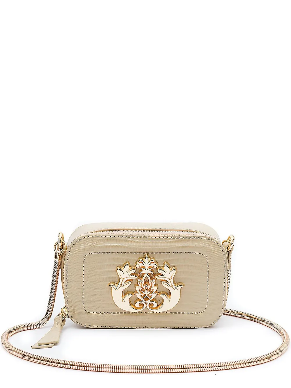 Сумка через плечо Dance Isla, нейтральный
Сумка через плечо Dance Isla, нейтральный