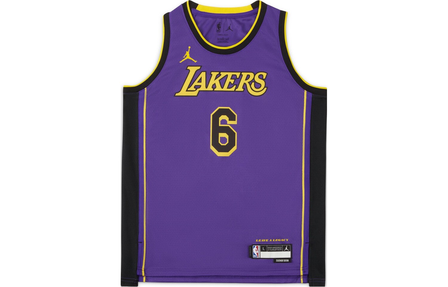 Детская баскетбольная рубашка Jordan Kids, цвет Universal Purple 
Детская баскетбольная рубашка Jordan Kids, цвет Universal Purple