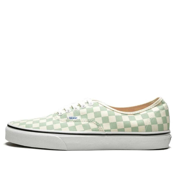 Кроссовки authentic 'ambrosia checkerboard' Vans, белый
Кроссовки authentic 'ambrosia checkerboard' Vans, белый